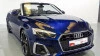 Audi A5 S line 50 TDI quattro tiptr Cabrio