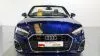 Audi A5 S line 50 TDI quattro tiptr Cabrio