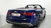 Audi A5 S line 50 TDI quattro tiptr Cabrio