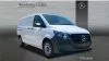 Mercedes-Benz Vito 110CDI 75kW furgón Base larga