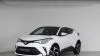 Toyota C-HR 1.8 125H Advance