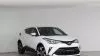 Toyota C-HR 1.8 125H Advance