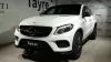Mercedes-Benz Clase GLE Coupe 