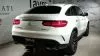 Mercedes-Benz Clase GLE Coupe 