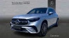 Mercedes-Benz GLC GLC 220 d 4MATIC Mercedes-Benz GLC GLC 220 d 4MATIC