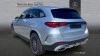 Mercedes-Benz GLC GLC 220 d 4MATIC Mercedes-Benz GLC GLC 220 d 4MATIC