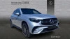 Mercedes-Benz GLC GLC 220 d 4MATIC Mercedes-Benz GLC GLC 220 d 4MATIC