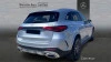 Mercedes-Benz GLC GLC 220 d 4MATIC Mercedes-Benz GLC GLC 220 d 4MATIC