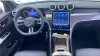 Mercedes-Benz GLC GLC 220 d 4MATIC Mercedes-Benz GLC GLC 220 d 4MATIC
