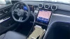 Mercedes-Benz GLC GLC 220 d 4MATIC Mercedes-Benz GLC GLC 220 d 4MATIC