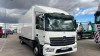 Mercedes-Benz Atego 1223 L