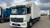 Mercedes-Benz Atego 1223 L