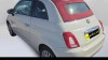Fiat 500C 1.0 Hybrid Monotrim 51 kW (70 CV)