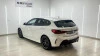 BMW Serie 1 118d