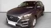 Hyundai Tucson 1.6 GDI 97kW (131CV) Essence BE 4X2