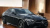 Mercedes-Benz Clase C C 200 d Berlina