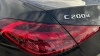 Mercedes-Benz Clase C C 200 d Berlina