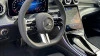 Mercedes-Benz Clase C C 200 d Berlina