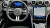 Mercedes-Benz Clase C C 200 d Berlina