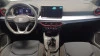 Seat Ibiza 1.0 TSI 85kW (115CV) FR Salta Seat Ibiza 1.0 TSI 85kW (115CV) FR Salta