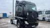 Mercedes-Benz Actros 1853 LS