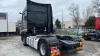 Mercedes-Benz Actros 1853 LS