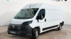 Peugeot Boxer 3.5 L3 H2 BHDI 103kW (140CV)