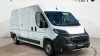 Peugeot Boxer 3.5 L3 H2 BHDI 103kW (140CV)