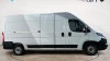 Peugeot Boxer 3.5 L3 H2 BHDI 103kW (140CV)