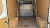 Peugeot Boxer 3.5 L3 H2 BHDI 103kW (140CV)