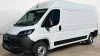 Peugeot Boxer 3.5 L3 H2 BHDI 103kW (140CV)