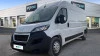 Peugeot Boxer 435 L3 H2 BHDI 103kW (140CV) S&S