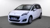 Peugeot 5008 1.2 PURETECH 96KW S&S STYLE 5P 7 PLAZAS Peugeot 5008 1.2 PURETECH 96KW S&S STYLE 5P 7 PLAZAS