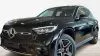 Mercedes-Benz GLC GLC 300 de 4MATIC