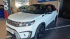 Suzuki Vitara 1.6 VVT GLX Suzuki Vitara 1.6 VVT GLX
