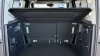 Maletero abierto Ford Tourneo Courier Titanium 125CV nuevo
