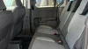 Asientos traseros Ford Tourneo Courier Titanium nuevo