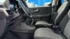Interior Ford Tourneo Courier Titanium nuevo – asientos delanteros