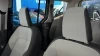 Interior Ford Tourneo Courier Titanium km0 – asientos delanteros