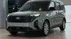 Ford Tourneo Courier Titanium 1.0 Ecoboost nuevo – lateral derecho