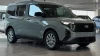 Ford Tourneo Courier 125CV Titanium nuevo – lateral izquierdo