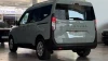 Ford Tourneo Courier 125CV Titanium nuevo – vista trasera izquierda