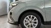 Detalle llanta original Ford Tourneo Courier Titanium nuevo