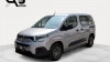 Citroën Berlingo BlueHDi 100 S&S Plus Talla M 75 kW (102 CV)