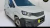 Peugeot Partner Furgon DC BlueHDi 100 S&S Premium 73 kW (98 CV)