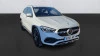 Mercedes-Benz GLA GLA 200 D