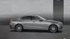 Mercedes-Benz Clase C 200 d Berlina