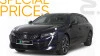 Peugeot 508 Hybrid SW GT HYBRID 225 e-EAT8