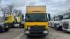Mercedes-Benz Atego 1221 L