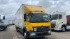 Mercedes-Benz Atego 1221 L